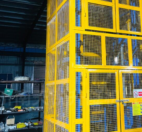 南平仓库货梯应用前景如何