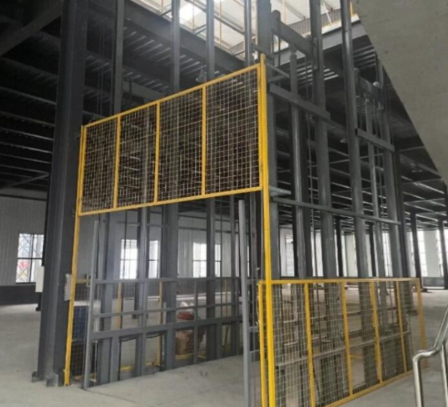 南平请详细介绍一下货梯安装在室外的维护方法