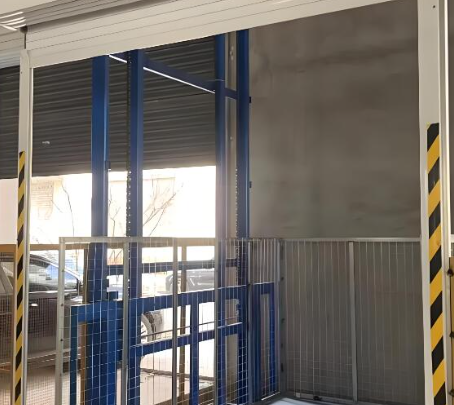 南平液压货梯技术标准